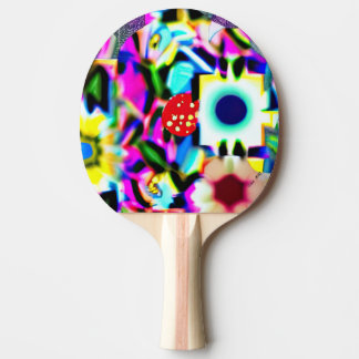 Ping Pong Paddle Tischtennis Schläger