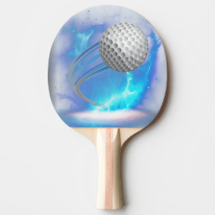 Ping Pong Paddles für aggressive und defensiv Tischtennis Schläger