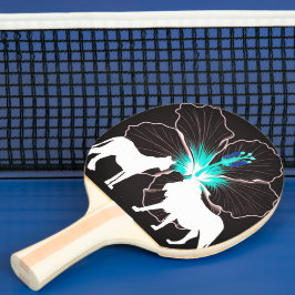 Ping Pong Patel Tischtennis Schläger