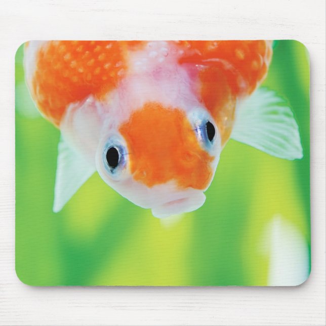 Ping-Pong-Pearlのマウスパッド,No.01 Mousepad (Vorne)
