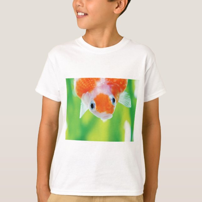 Ping-Pong_Pearl T-Shirt (Vorderseite)