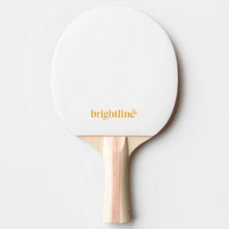 Ping Pong Raquette de ping-pong
