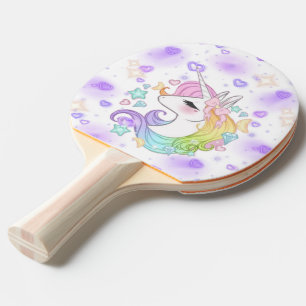 Ping Pong Raquette de ping-pong