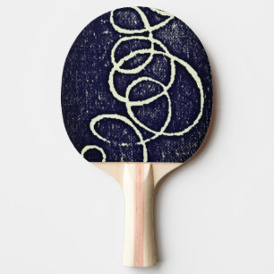 Ping Pong Raquette de ping-pong