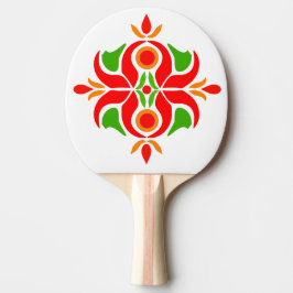 Ping Pong raquette de ping-pong