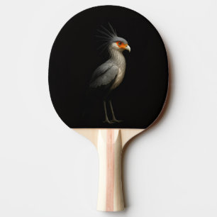 Ping Pong Raquette de ping-pong Black 4 Luxe, Secrétaire