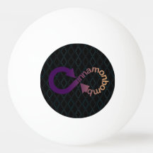 Ping Pong & Table Tennis Balls