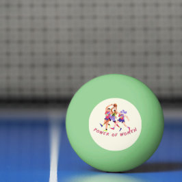 Ping Pong & Table Tennis Balls Tischtennisball