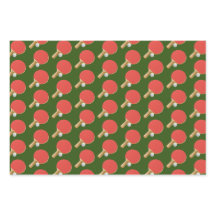 Ping Pong Tischtennis Design