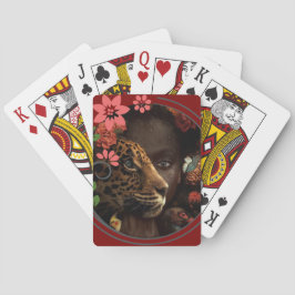 Ping pong vibes spielkarten