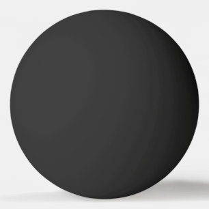 Ping Pong Vierge - Créez votre propre balle de ping-pong