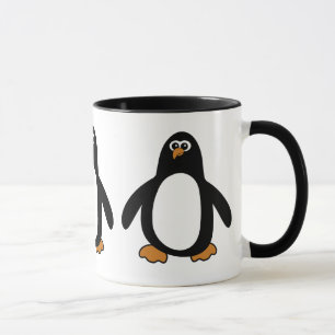 Pingouin Mug