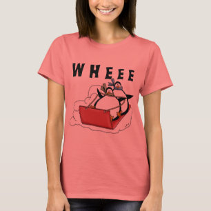 Pingouins T-shirts et cadeaux