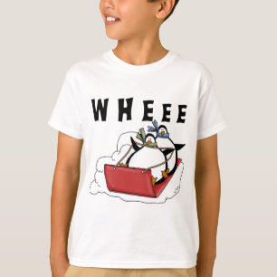 Pingouins T-shirts et cadeaux