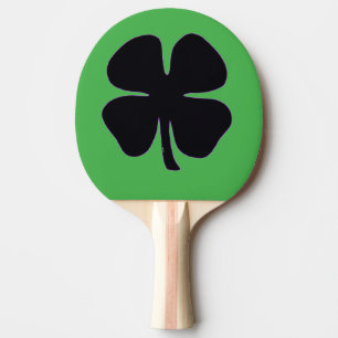 Pingpaddle Tischtennis Schläger