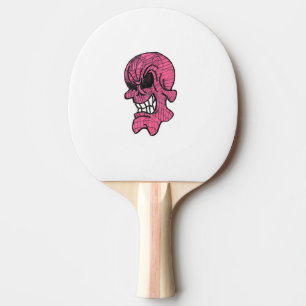Pingpong Paddle Paddel Tischtennis Schläger