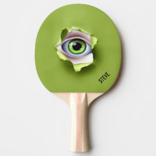 Pingpong Paddle Paddle Tischtennis Schläger
