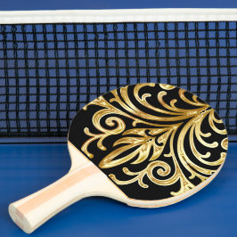 PingPong.R. and More Products - Tischtennis Schläger