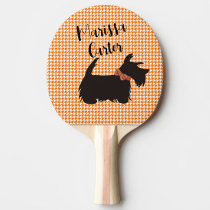 Pingpongpaddel, Personalisiertes Paddel Tischtennis Schläger