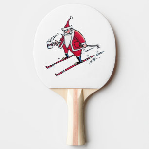 Pingpongpaddel Tischtennis Schläger