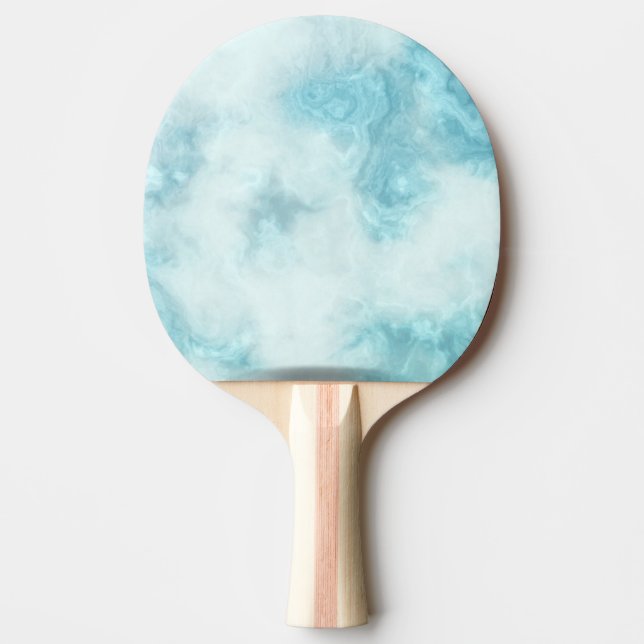 Pingpongpaddeln der beruflichen Klasse Tischtennis Schläger (Vorderseite)