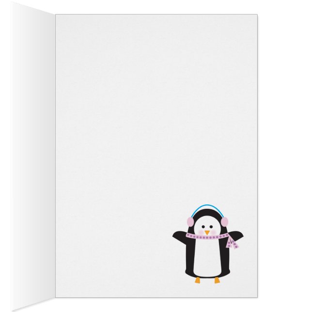Pinguin (Innen (Rechts))