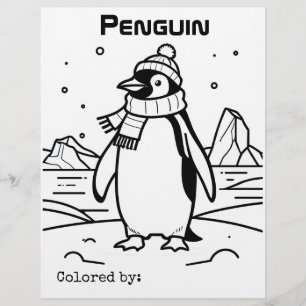 Pinguin