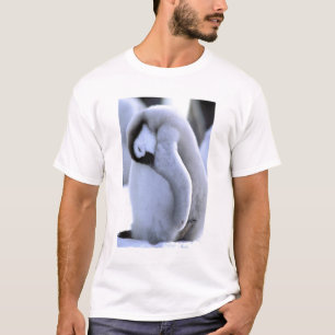 Pinguin Antarktische Halbinsel, Weddellmeer T-Shirt