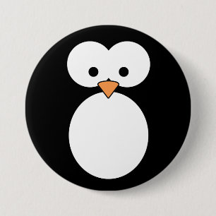 Pinguin-Augen Button