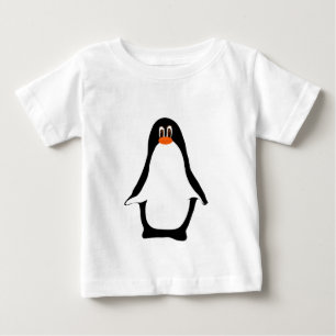 Pinguin Baby T-shirt