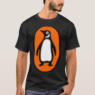 Pinguin Books Logo Essential T - Shirt