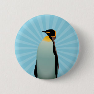 Pinguin Button