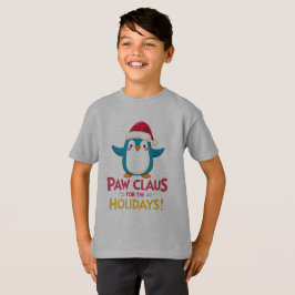Pinguin Cheer T-Shirt