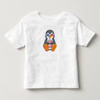 Pinguin Cinema Brille Trinktasse