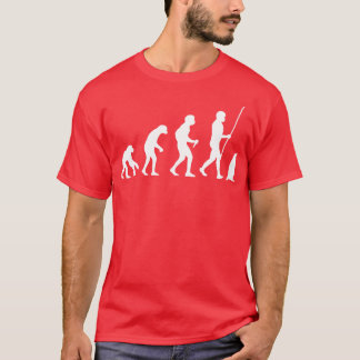 Pinguin-Evolution T-Shirt