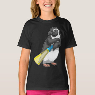 Pinguin Flashlight T-Shirt