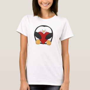 Pinguin Frauenanzüge ComfortSoft® T-Shirt