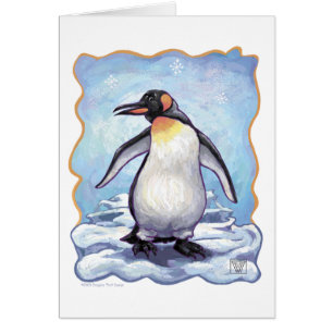 Pinguin-Geschenke und -Accessoires