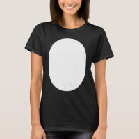 Pinguin-Halloween-Kostüm Erwachsene Kinder