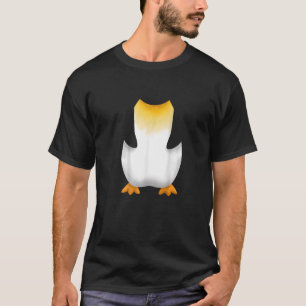 Pinguin Halloween Kostüm für Kinder oder Erwachsen T-Shirt