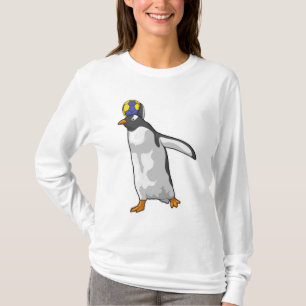 Pinguin Handball Handball Handball T-Shirt