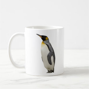 Pinguin Kaffeetasse