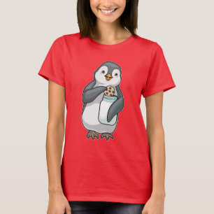 Pinguin-Keks T-Shirt