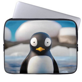 Pinguin Laptopschutzhülle
