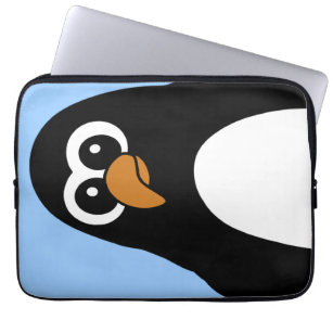 Pinguin Laptopschutzhülle