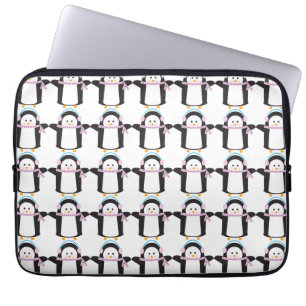 Pinguin Laptopschutzhülle
