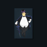 Pinguin Leinwanddruck<br><div class="desc">Batman TV Series (1966)</div>