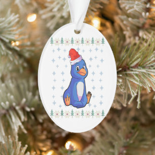 Pinguin Lover Ornament Zuhause Décoration