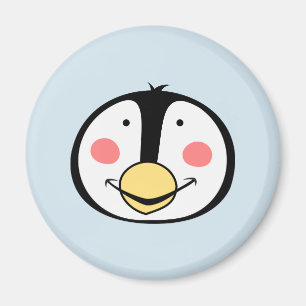Pinguin Magnet