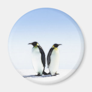 PINGUIN MAGNET